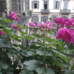Casa Marina Guest house Turin