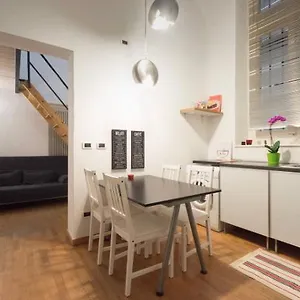 Piave 5 Apartment Turin