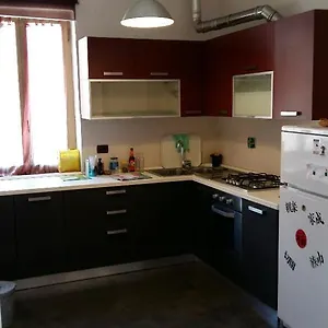 Apartment Zia Mary Caprera *