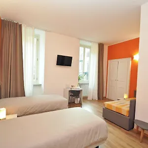 1854 Guest house Turin