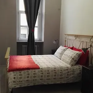 Casa Vittoria I Apartment Turin