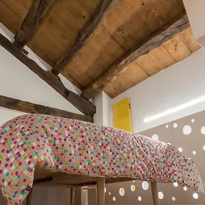 Ex Ca Du Re Guest house