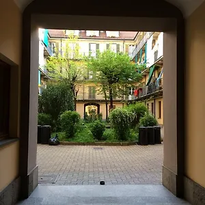 Apartment Casamartina Turin