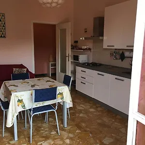 Apartment Casa Napione Turin