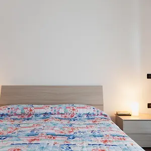 Pellerina Apartment Turin