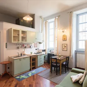 Chalet San Domenico *