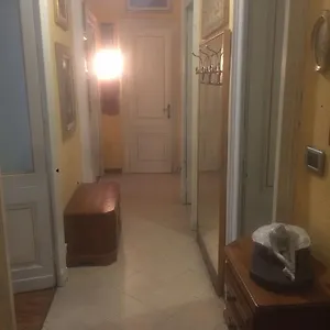 Apartment Giardini Reali Turin