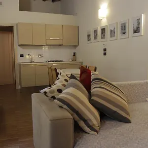 Apartment Corte D'appello *