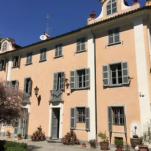 Relais Valpiana Bed & Breakfast