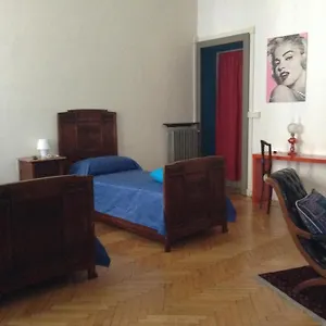 Bed & Breakfast Orizzonte *