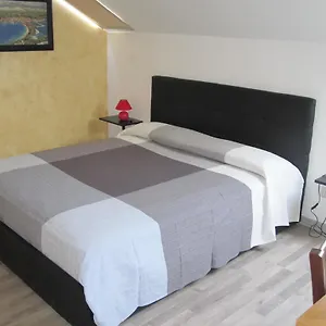 La Mansarda Di Legno Turin