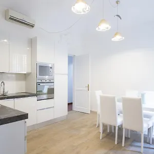Apartment My *