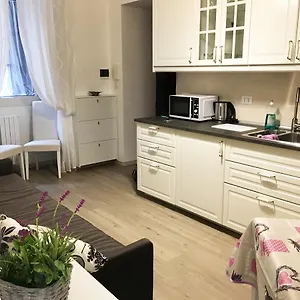 Tirreno Porta Nuova Apartment *