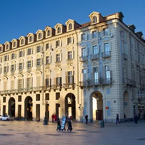 Appart hôtel Piazza Castello 3*