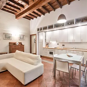 Palazzo Di Citta Elegant Apartment *