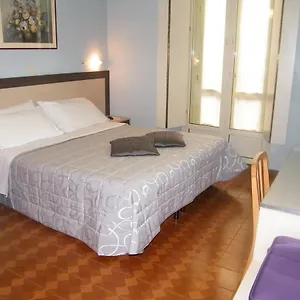 Alba Centro Otel