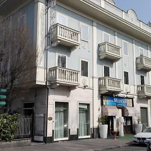 Ponte Sassi Hotel 3*
