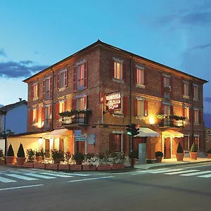 Hotel Madama Vigna