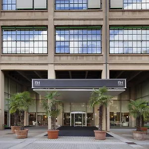 Nh Lingotto Congress Hotel Turijn