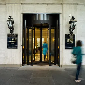 Palace Hotel Turín
