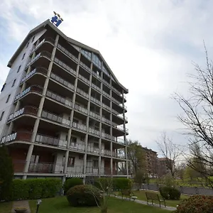 Residenza Delle Alpi Turín