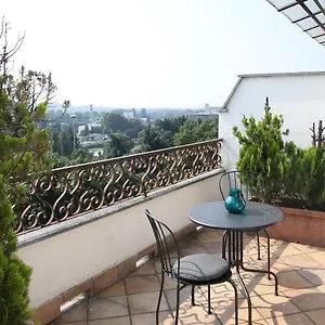Apartment Ventimiglia