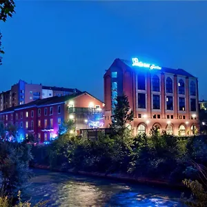 Otel Pacific Fortino 4*