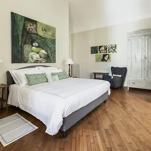Bed & Breakfast Palazzo Chiablese Torino