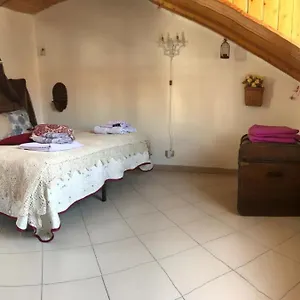 La Mansarda Di Fortuna Guest house *