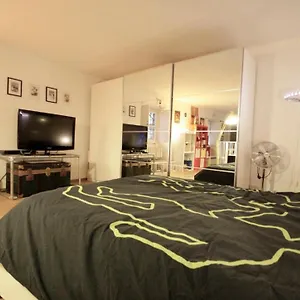 Apartment Loft Artistico Nel Centro Di