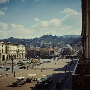 Look To 3* Turin