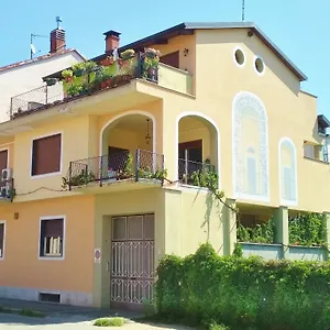 Casa Con Giardino Torino