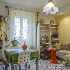Cosy House Quadrilatero Center