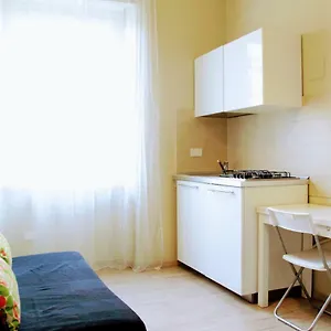 Yhome | Hospital Maria Vittoria Apartment Turin