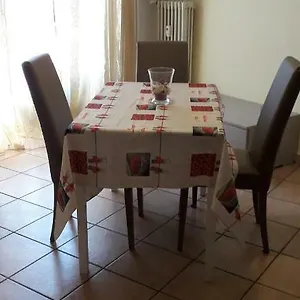 Pacchiotti Apartment