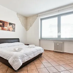 Apartment Charming Montecucco *