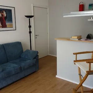 Apartment Bilocale Con Tanta Cultura