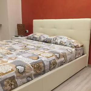 New City Center Quadrilatero Apartment Turin