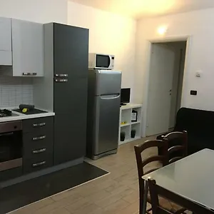 Apartment Sant'ottavio *