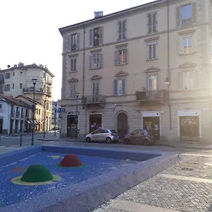 Vanchigliart Apartment Turin