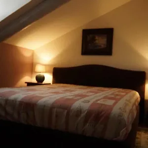 La Casina Sui Tetti *