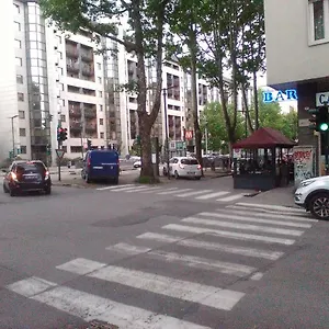 Casa Sarre