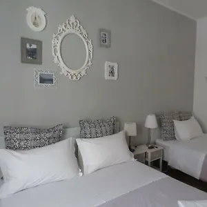 Apartment Casa Giuria 29 Turin