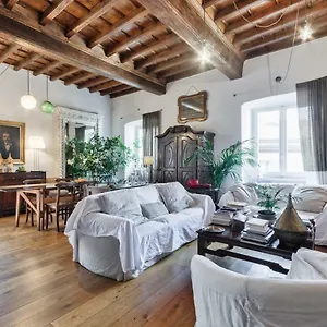 Bed & Breakfast Porta Palatina