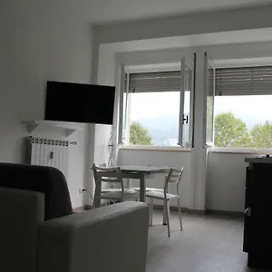 Apartment La Casetta Nel Valentino