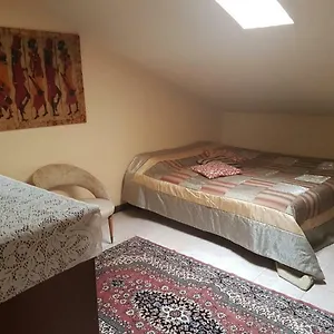 Apartment Mansardina Tassoni *