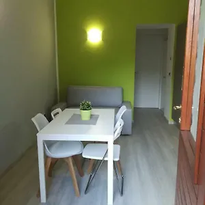Apartment Camilla *