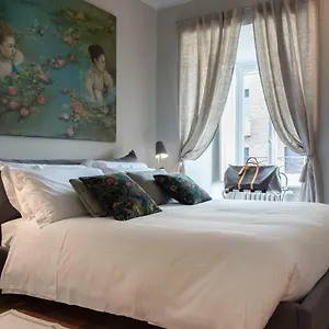 Apartment Casa Olivia