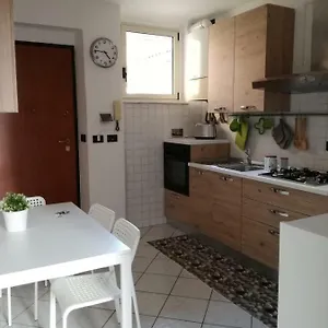 Casa Gabriella Apartment