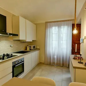 Domus Benefica Apartment